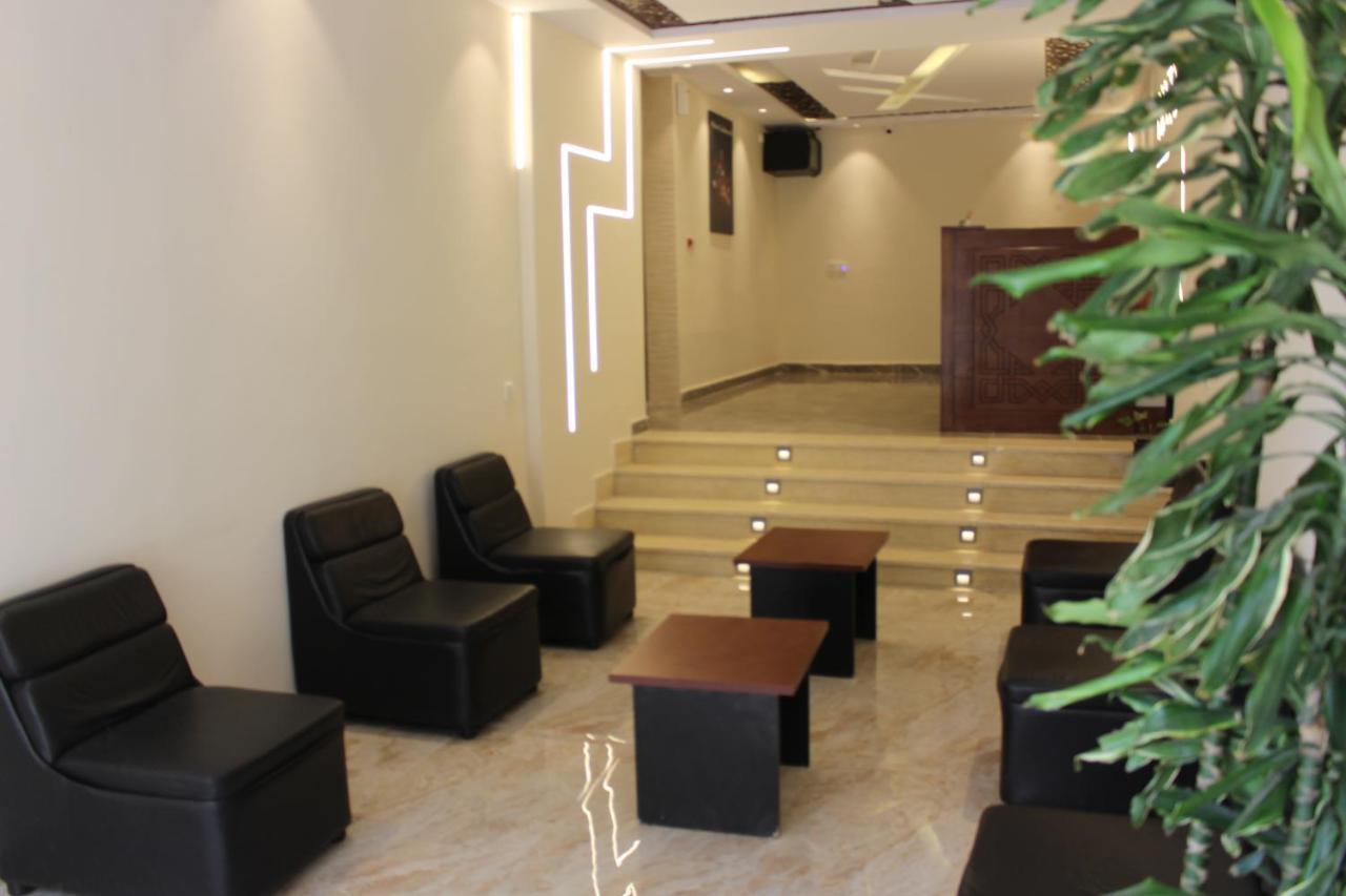 Casablanca Hotel & Suites Akaba Kültér fotó