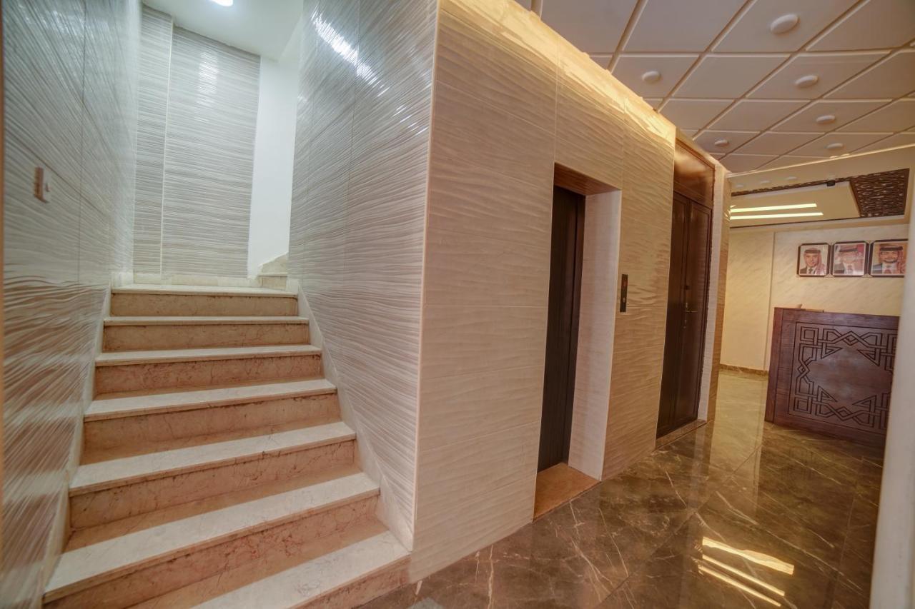 Casablanca Hotel & Suites Akaba Kültér fotó