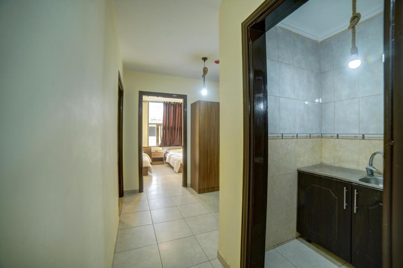 Casablanca Hotel & Suites Akaba Kültér fotó