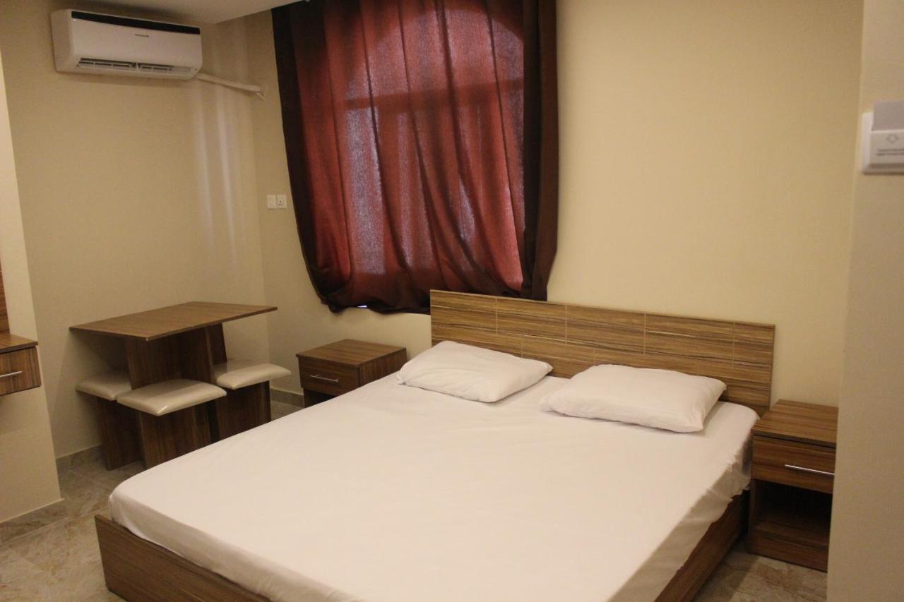 Casablanca Hotel & Suites Akaba Kültér fotó