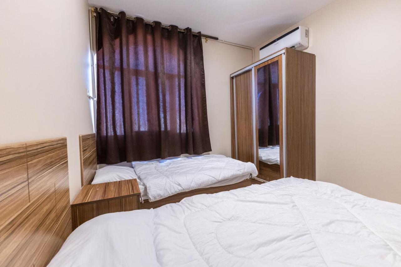 Casablanca Hotel & Suites Akaba Kültér fotó