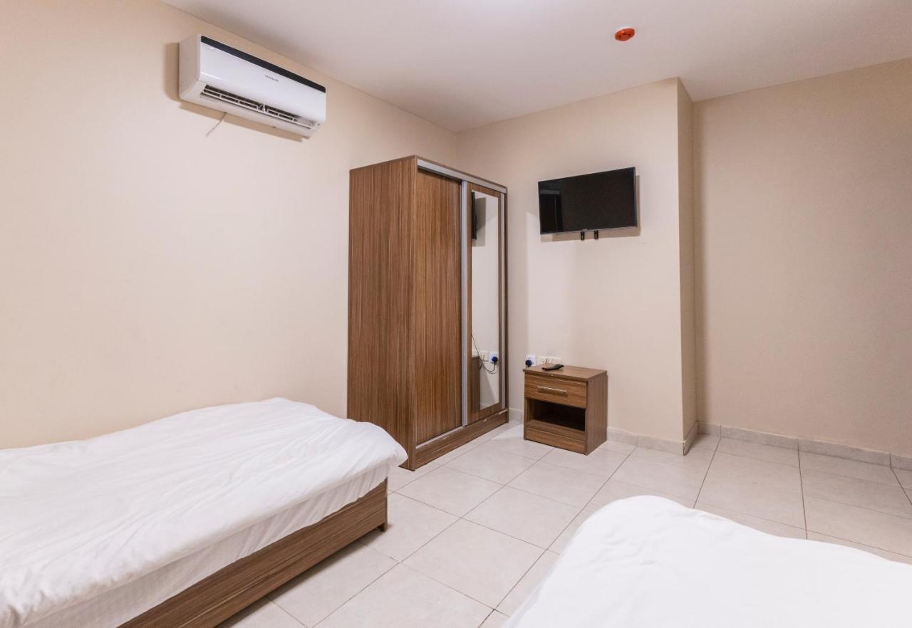Casablanca Hotel & Suites Akaba Kültér fotó
