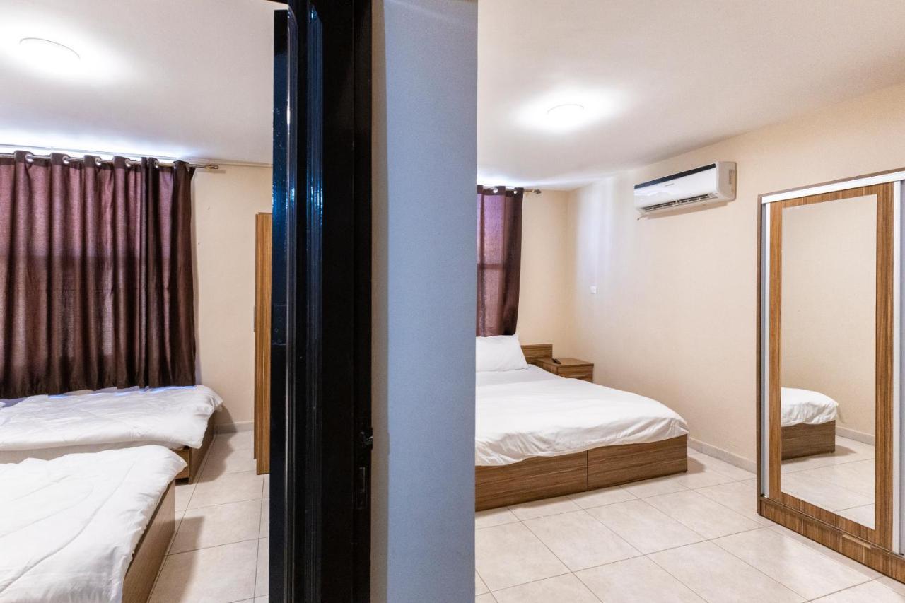 Casablanca Hotel & Suites Akaba Kültér fotó