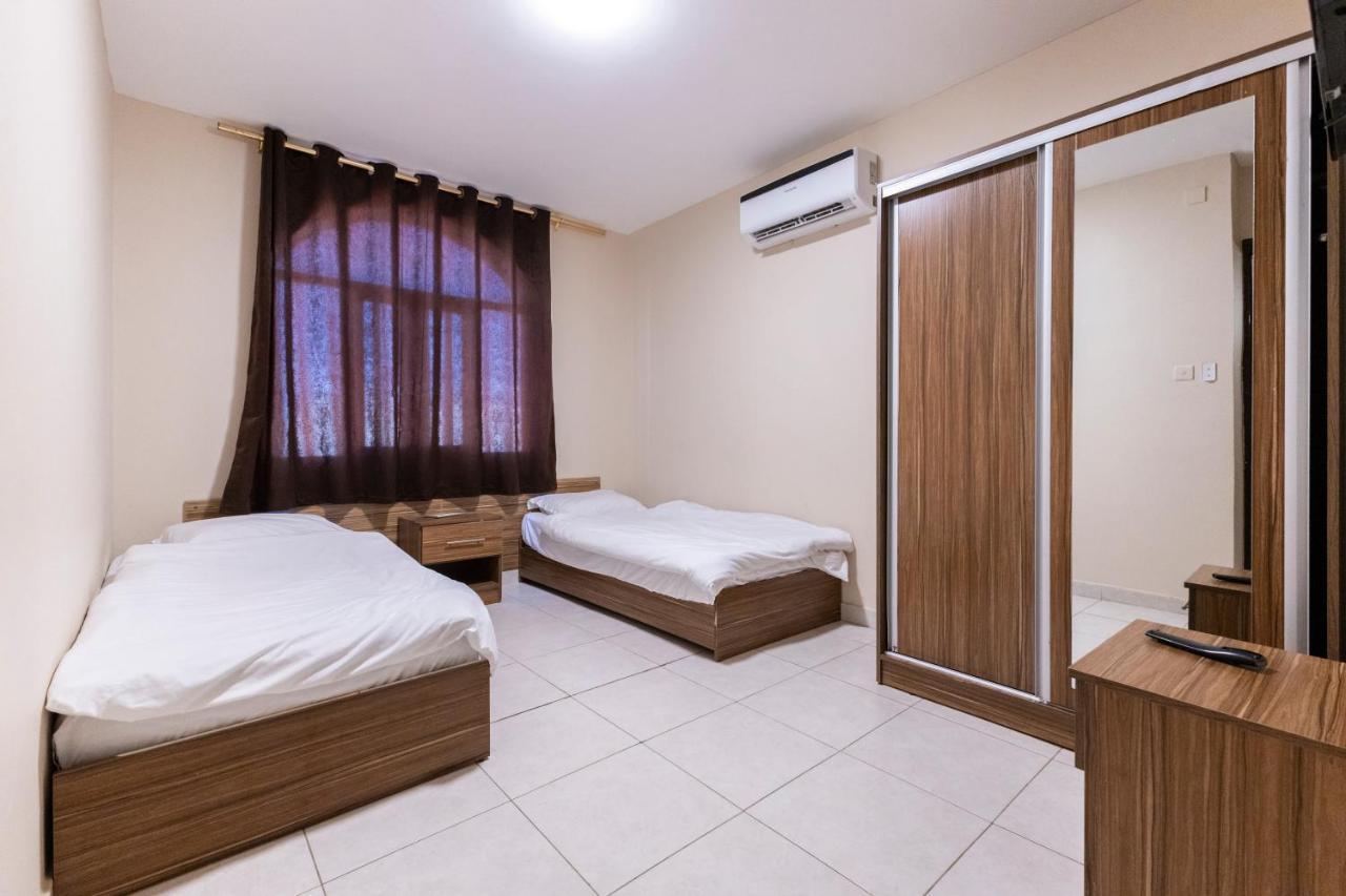 Casablanca Hotel & Suites Akaba Kültér fotó