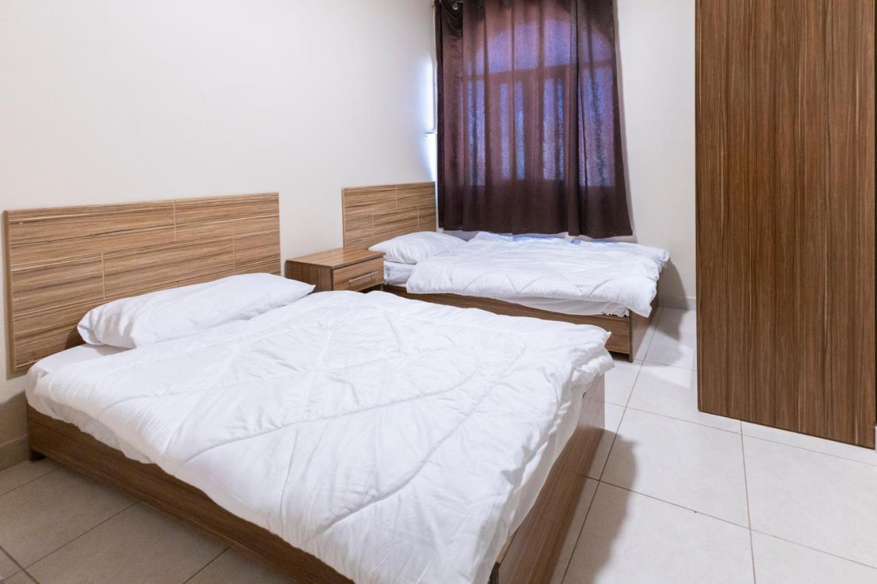 Casablanca Hotel & Suites Akaba Kültér fotó