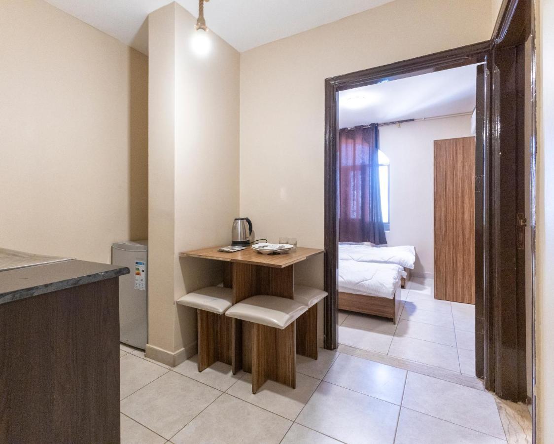 Casablanca Hotel & Suites Akaba Kültér fotó