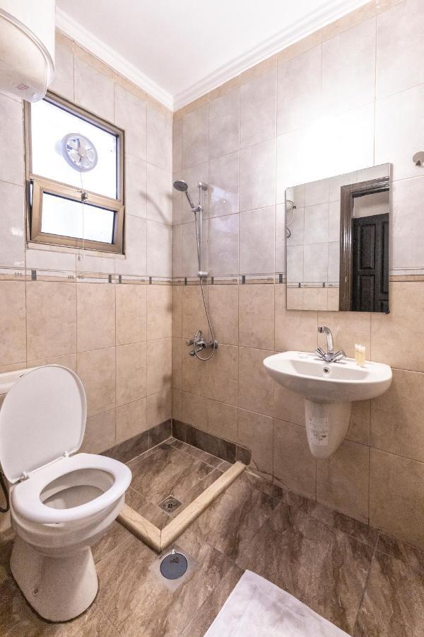 Casablanca Hotel & Suites Akaba Kültér fotó