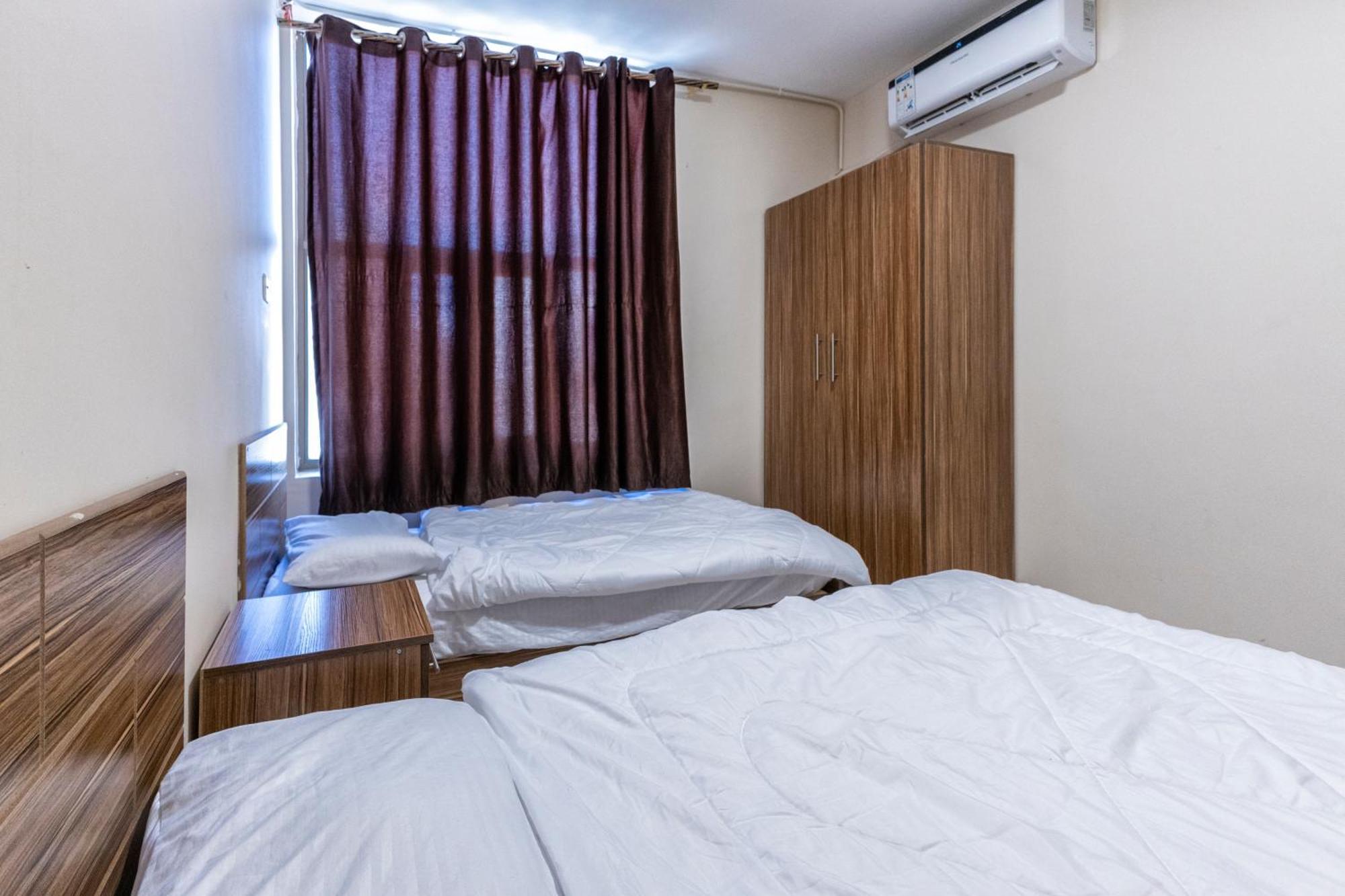 Casablanca Hotel & Suites Akaba Kültér fotó