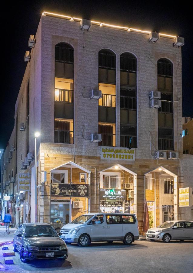 Casablanca Hotel & Suites Akaba Kültér fotó