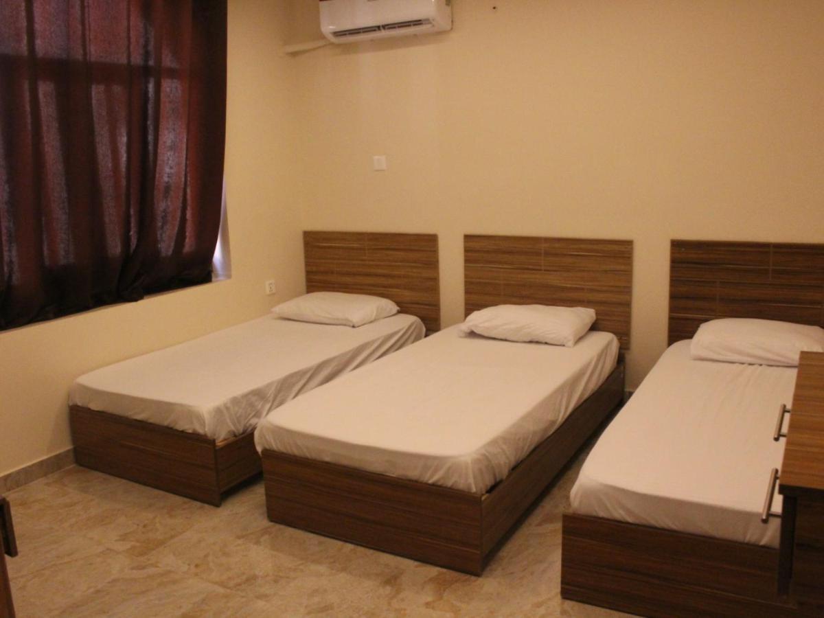 Casablanca Hotel & Suites Akaba Kültér fotó